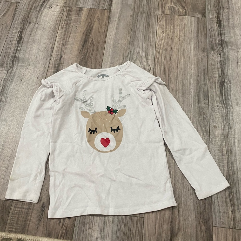Christmas Top